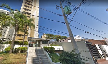 Imagem de fundo do condomínio Condomínio Menotti Del Picchia - Cambuí - Campinas - SP
