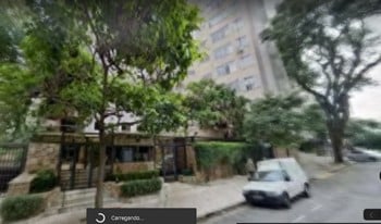 Imagem de fundo do condomínio Condomínio Menotti Laudisio - Higienópolis - São Paulo - SP