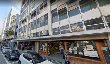 Imagem de fundo do condomínio Condomínio Mercantil - Centro - São Paulo - SP