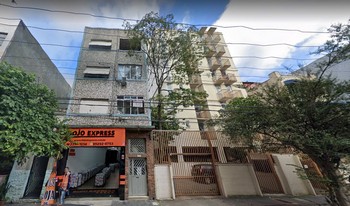 Imagem de fundo do condomínio Condomínio Mercedes - Bras - São Paulo - SP