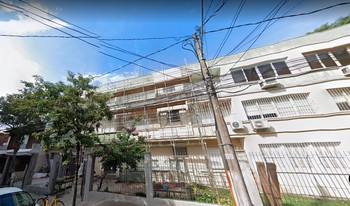 Imagem de fundo do condomínio Condomínio Mercedes - Floresta - Porto Alegre - RS