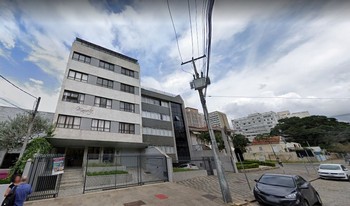 Imagem de fundo do condomínio Condomínio Mercedes Bueno - Bigorrilho - Curitiba - PR