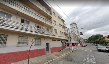 Imagem de fundo do condomínio Condomínio Mercedes - Bom Retiro - São Paulo - SP