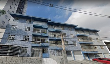 Imagem de fundo do condomínio Condomínio Mercedes - Centro - Curitiba - PR