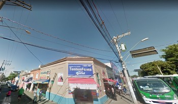 Imagem de fundo do condomínio Condomínio Mercurió - Centro - Campinas - SP