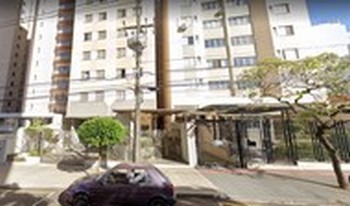 Imagem de fundo do condomínio Condomínio Mercury - Centro - Londrina - PR