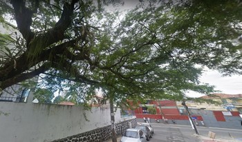 Imagem de fundo do condomínio Condomínio Mercury - Brotas - Salvador - BA