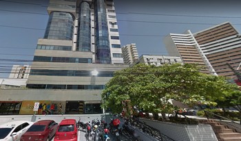 Imagem de fundo do condomínio Condomínio Mercury - Aldeota - Fortaleza - CE