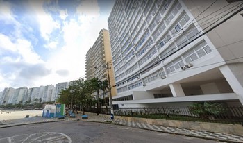 Imagem de fundo do condomínio Condomínio Meridien - Centro - Guarujá - SP