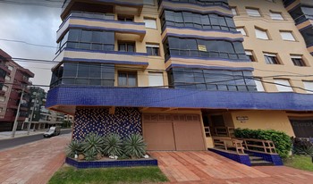 Imagem de fundo do condomínio Condomínio Meridien Palace - Zona Nova - Capão Da Canoa - RS