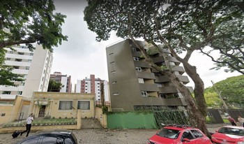Imagem de fundo do condomínio Condomínio Meridien Palace - Alto Da Glória - Curitiba - PR