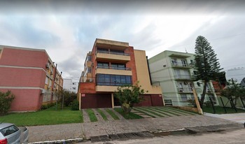Imagem de fundo do condomínio Condomínio Meridien - Centro - Pelotas - RS