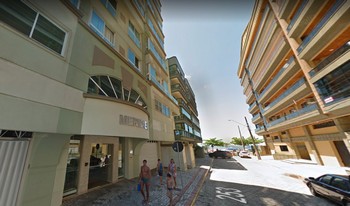 Imagem de fundo do condomínio Condomínio Meridien Residence - Meia Praia - Itapema - SC