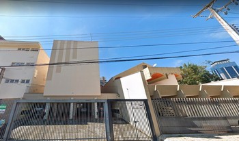 Imagem de fundo do condomínio Condomínio Meridional I - Juvevê - Curitiba - PR