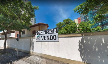 Imagem de fundo do condomínio Condomínio Merluza - Jardim Camburi - Vitória - ES