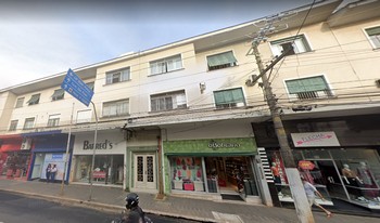 Imagem de fundo do condomínio Condomínio Mery Quemel - Pinheiros - São Paulo - SP