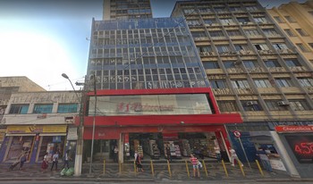 Imagem de fundo do condomínio Condomínio Mesbla - Centro - Campinas - SP