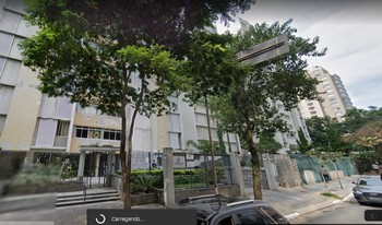Imagem de fundo do condomínio Condomínio Messina - Bela Vista - São Paulo - SP