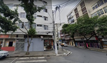 Imagem de fundo do condomínio Condomínio Mester - Bom Retiro - São Paulo - SP