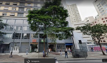 Imagem de fundo do condomínio Condomínio Metro I E Ii - Centro - São Paulo - SP