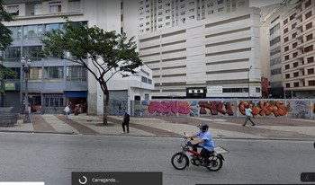 Imagem de fundo do condomínio Condomínio Metro Iii - Centro - São Paulo - SP