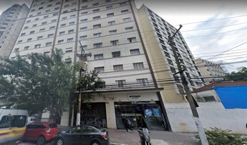 Condomínio Metropol - Liberdade - São Paulo - SP