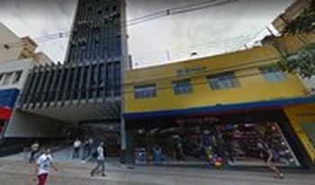 Imagem de fundo do condomínio Condomínio Metrópole - Centro - Londrina - PR