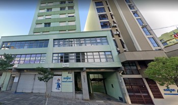 Imagem de fundo do condomínio Condomínio Metrópole - Centro - Caxias Do Sul - RS