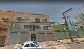 Imagem de fundo do condomínio Condomínio Metrópole - Tabajaras - Uberlândia - MG