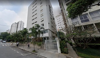 Imagem de fundo do condomínio Condomínio Metrópole - Cerqueira César - São Paulo - SP
