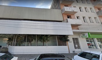 Imagem de fundo do condomínio Condomínio Metropolis - Floresta - Porto Alegre - RS