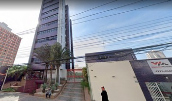 Imagem de fundo do condomínio Condomínio Metropolis - Centro - Santo André - SP