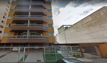 Imagem de fundo do condomínio Condomínio Metropolitan - Meia Praia - Itapema - SC