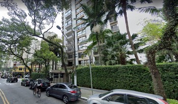 Imagem de fundo do condomínio Condomínio Metropolitan Life - Moema - São Paulo - SP