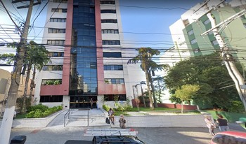Imagem de fundo do condomínio Condomínio Metropolitan Office Center - Saúde - São Paulo - SP