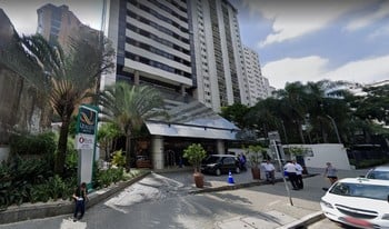 Imagem de fundo do condomínio Condomínio Metropolitan Park Plaza - Jardim Paulista - São Paulo - SP
