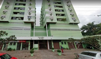 Imagem de fundo do condomínio Condomínio Metropolitan Residence - Centro - São Leopoldo - RS
