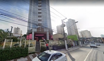 Imagem de fundo do condomínio Condomínio Metropolitan Tower - Santana - São Paulo - SP