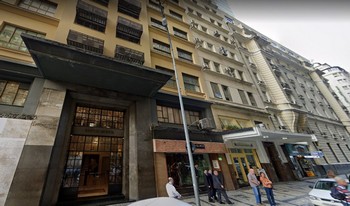 Imagem de fundo do condomínio Condomínio México - Centro - Rio De Janeiro - RJ