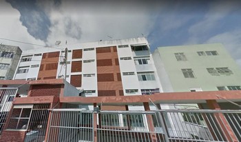 Imagem de fundo do condomínio Condomínio Meyer Santos - Canela - Salvador - BA