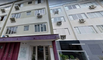 Imagem de fundo do condomínio Condomínio Mezzari - Comerciário - Criciúma - SC