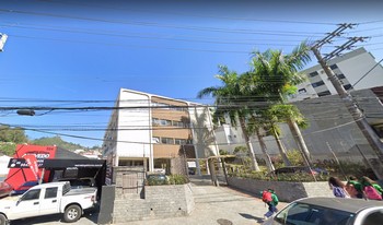 Imagem de fundo do condomínio Condomínio Miami - Agronômica - Florianópolis - SC
