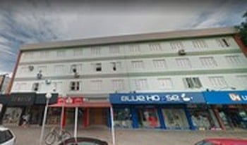 Imagem de fundo do condomínio Condomínio Miami - Centro - Tramandaí - RS