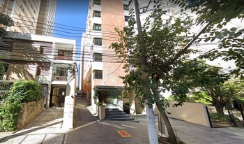 Imagem de fundo do condomínio Condomínio Miami Business - Chácara Itaim - São Paulo - SP