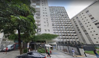 Imagem de fundo do condomínio Condomínio Miami Garden - Jardim Paulista - São Paulo - SP