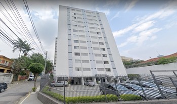Imagem de fundo do condomínio Condomínio Miami Ii - Vila Mariana - São Paulo - SP