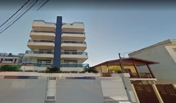 Imagem de fundo do condomínio Condomínio Miami Iii - Praia Grande - Ubatuba - SP