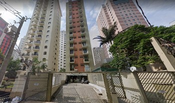 Imagem de fundo do condomínio Condomínio Miami In - Jardim Paulista - São Paulo - SP