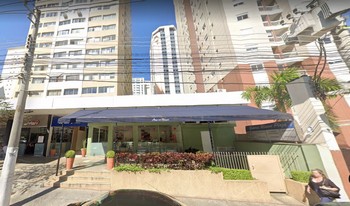 Imagem de fundo do condomínio Condomínio Miami Plaza - Jardim Paulista - São Paulo - SP