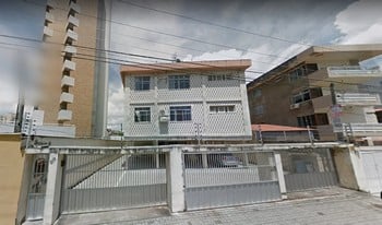 Imagem de fundo do condomínio Condomínio Miami - Aldeota - Fortaleza - CE